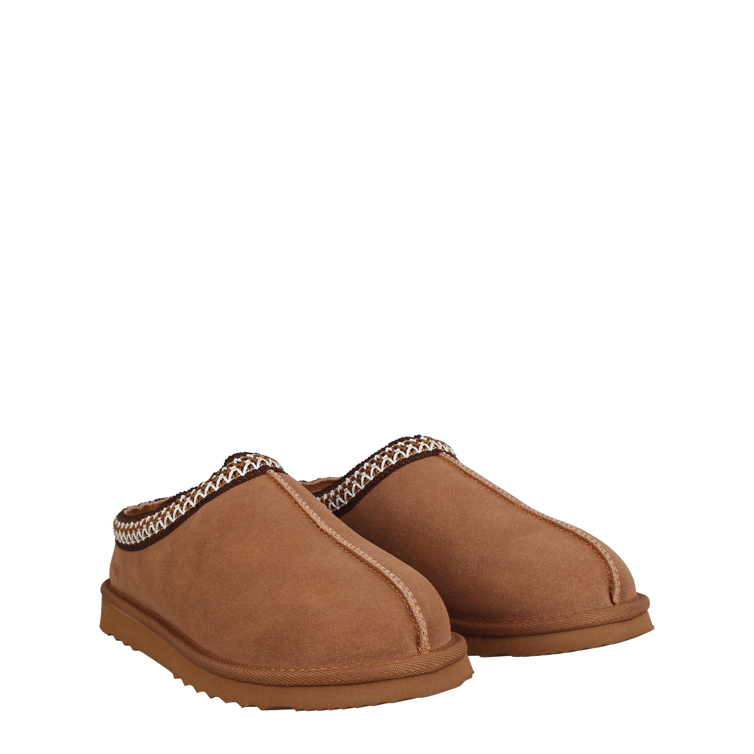 Jack Wills Slip On Snugs