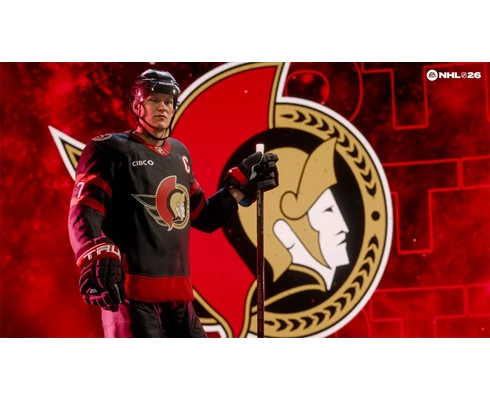 EA Sports NHL 26