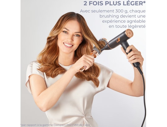 SEB - Sèche-cheveux HY8310C0