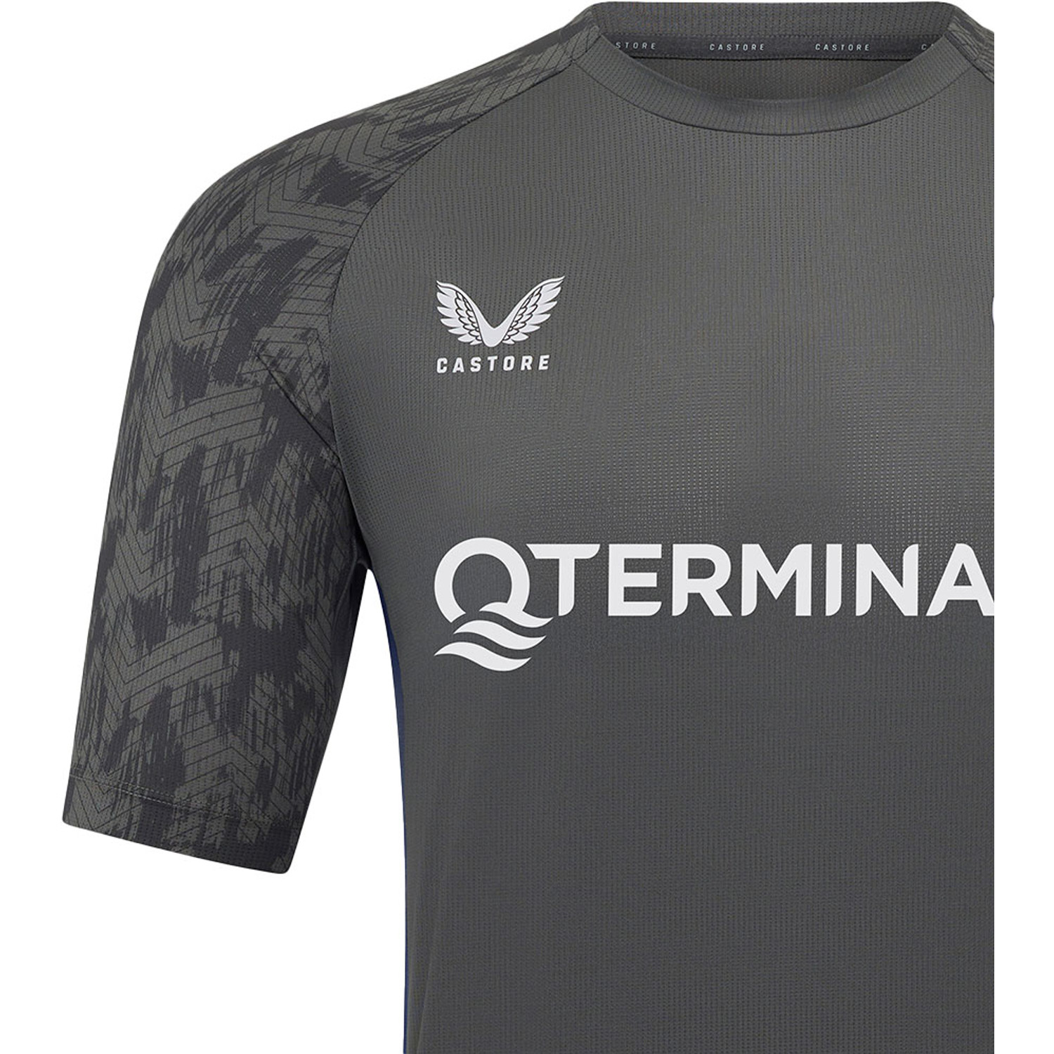 Castore Feyenoord Training Shirt 2025/2026