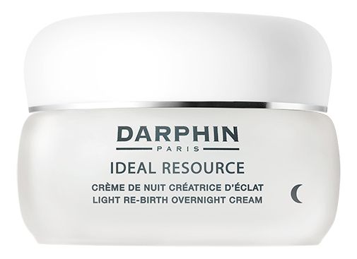 Darphin Ideal Resource Re-Birth Overnight Cream - 50 ml.