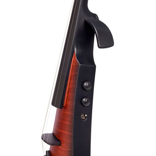 NS Design NXT4a-VN-SB Violin