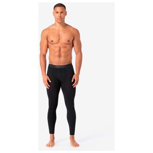 super.natural - Tundra 175 Tight - Caleçon long