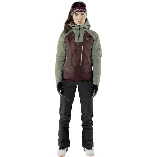 Veste ski de randonnée DYNAFIT TLT GTX W JKT SAGE