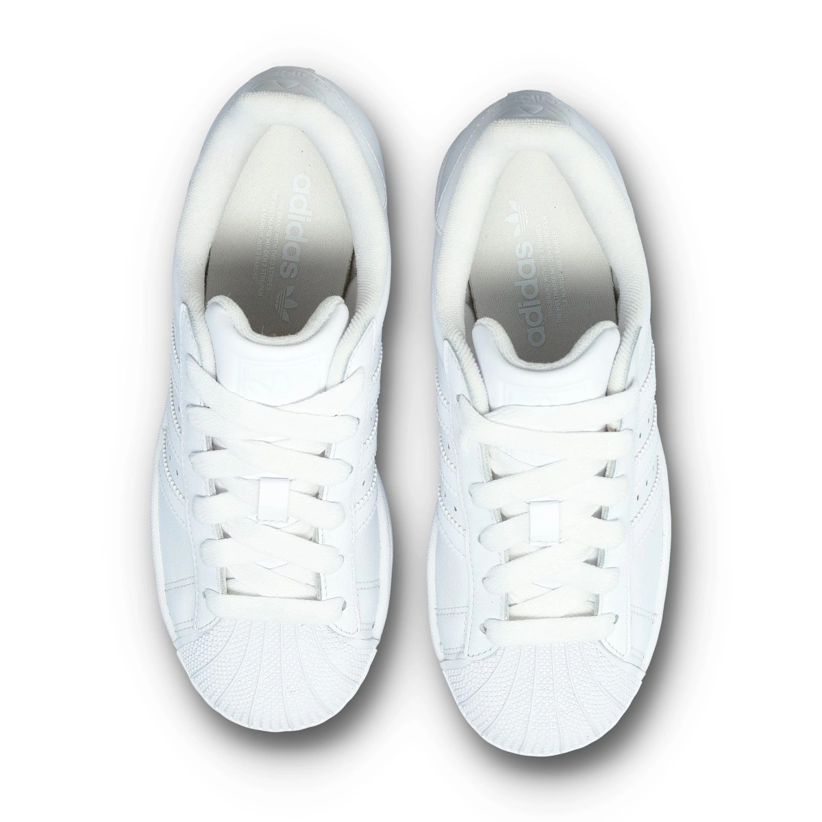 Sneakers adidas Superstar II Criança