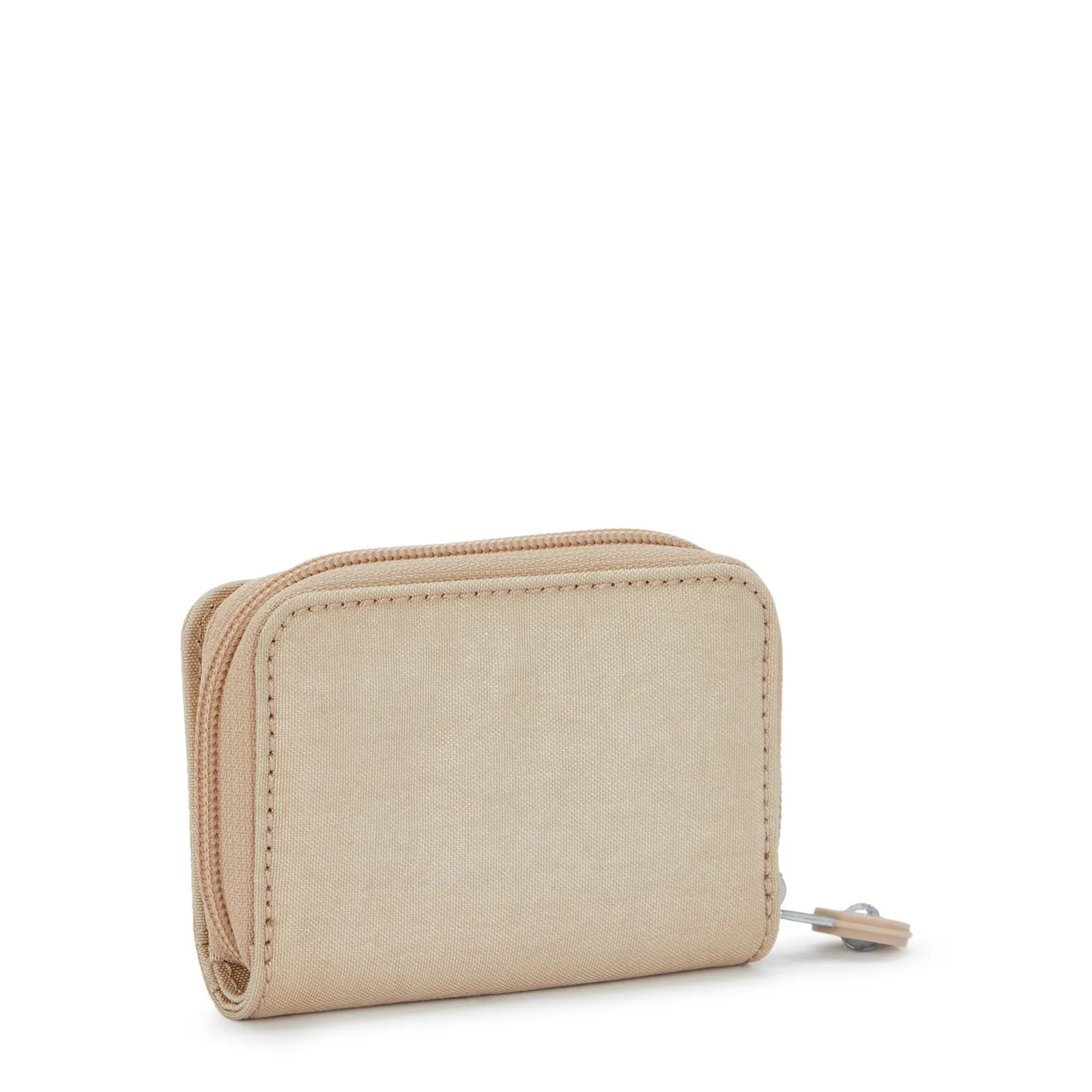 Kipling Tops Sparkled Beige
