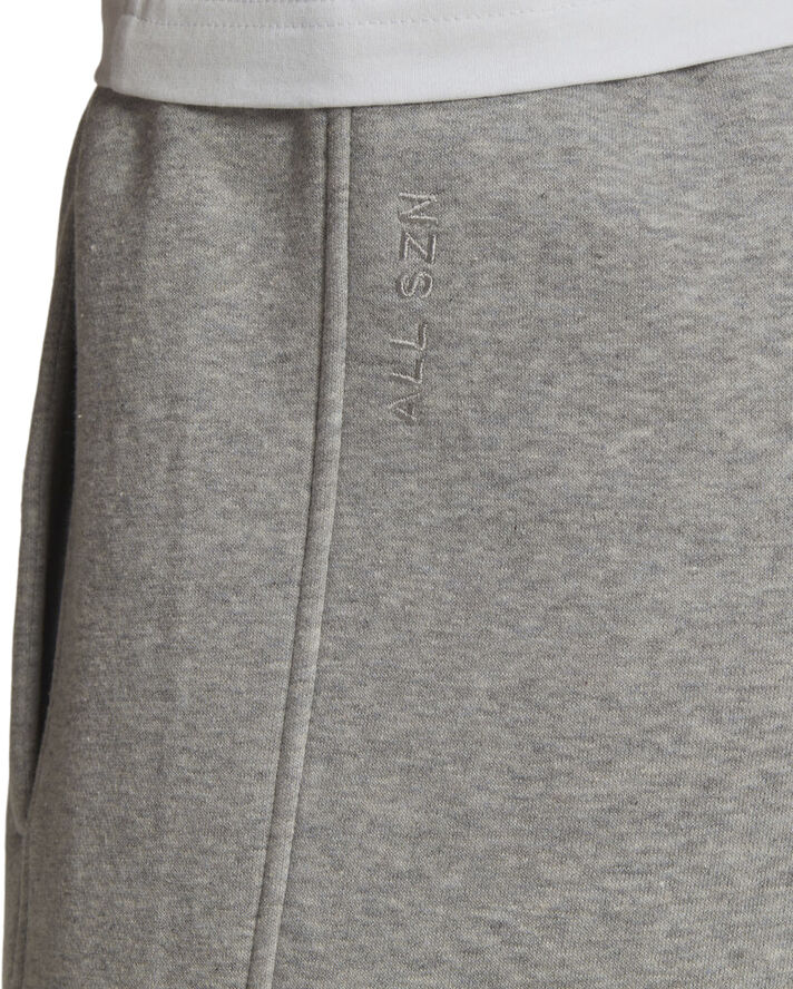 adidas ALL SZN Fleece shorts Grå