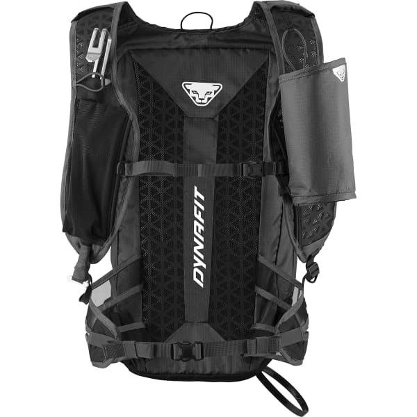 Sac à dos ski rando DYNAFIT SPEED 25+3 BLACK OUT