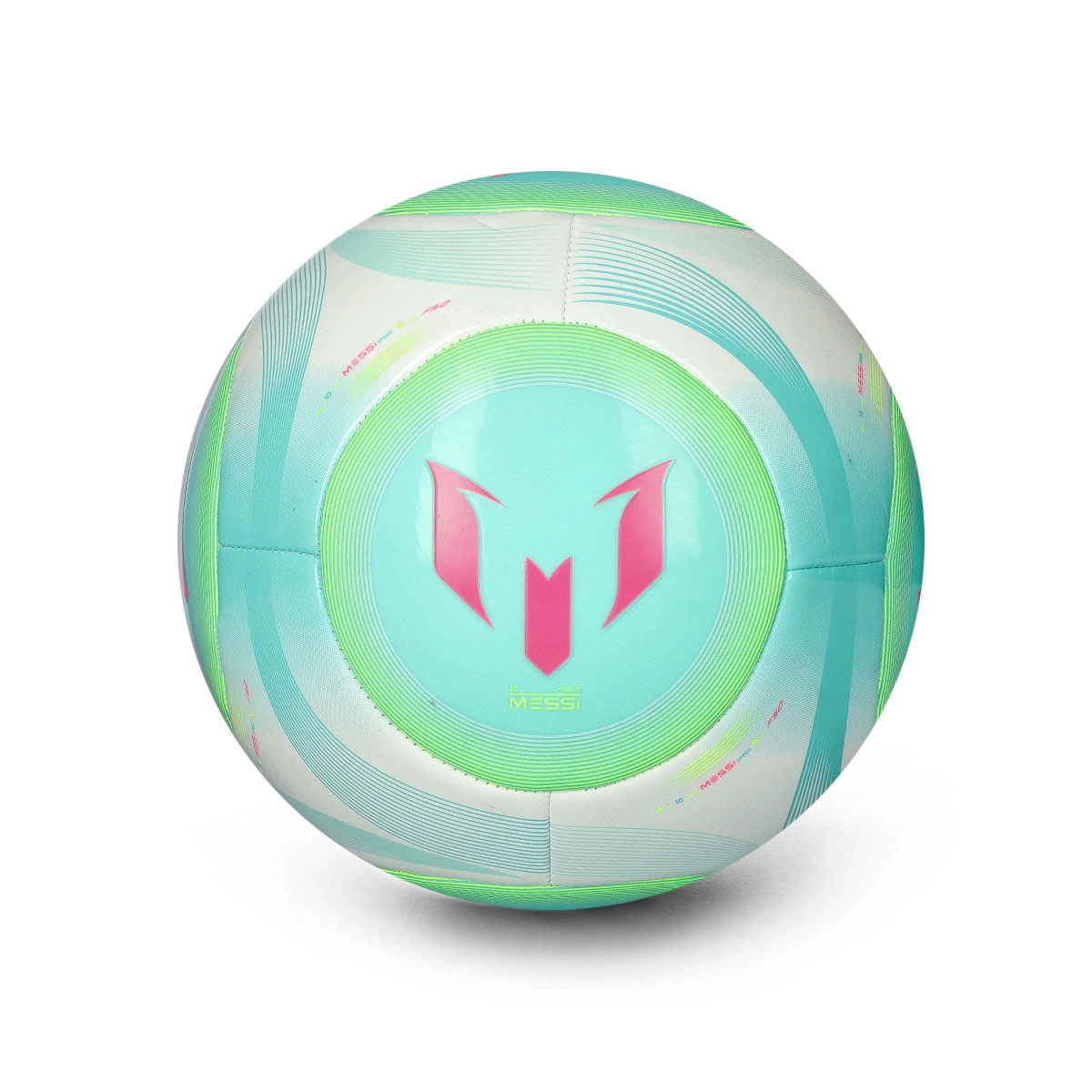 Bola adidas Messi Club