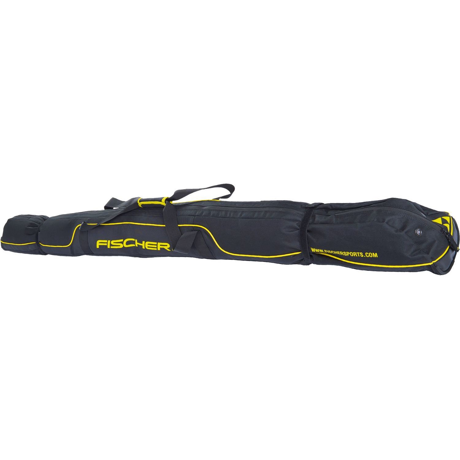 FischerSKICASE 3 PAIR XC PERFORMANCE