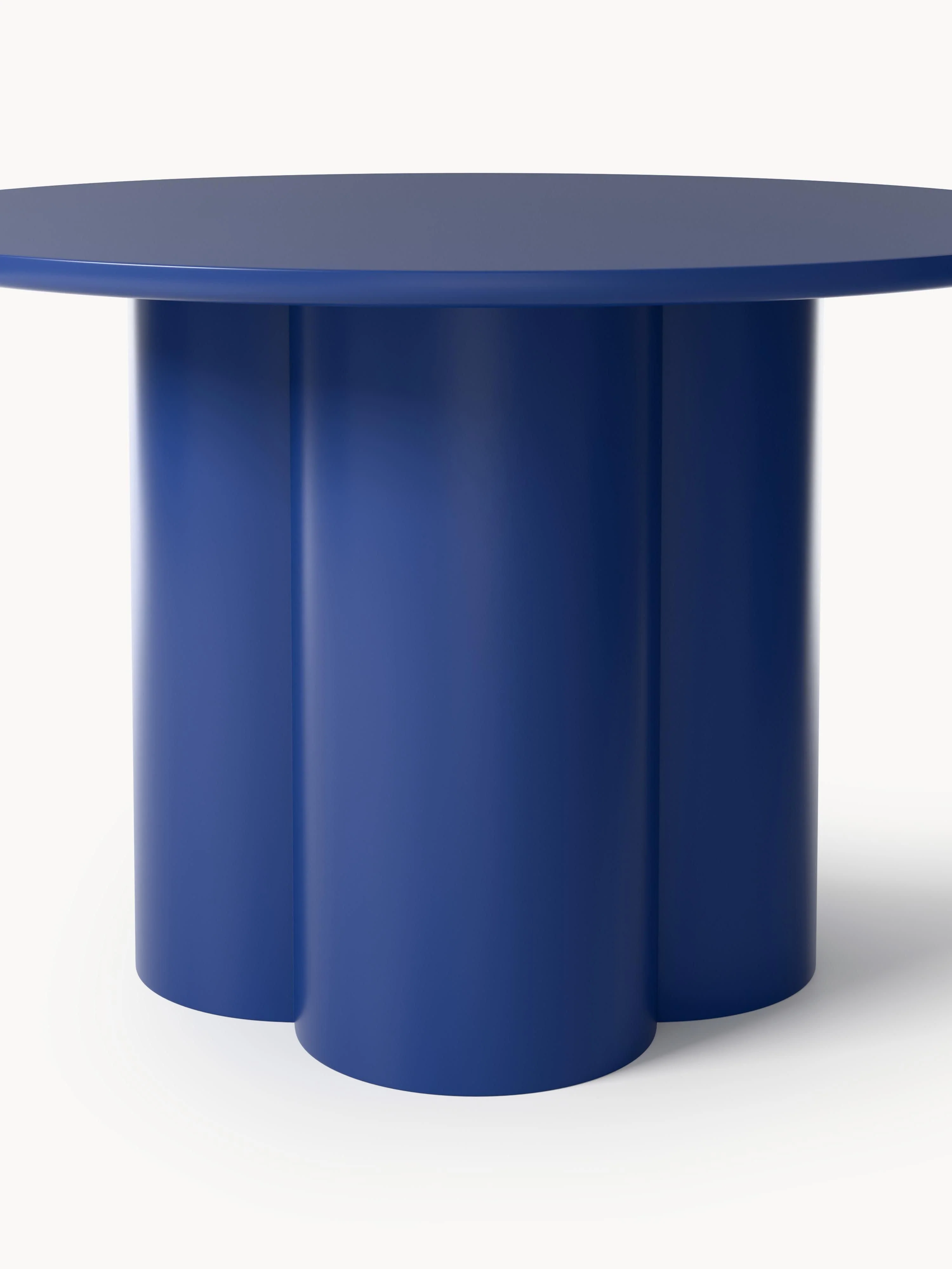 Ronde eettafel Keva, in verschillende formaten