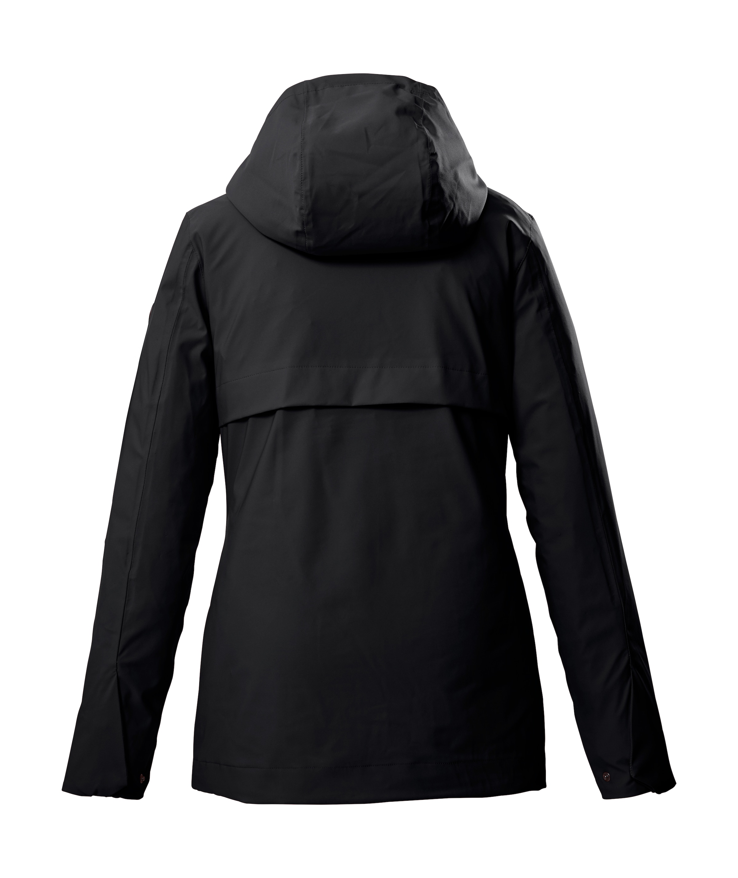 G.I.G.A. DX by killtec Funktionsjacke »GS 152 WMN JCKT« Wasser- und winddicht, atmungsaktiv, recyceltes Material, verstellbar