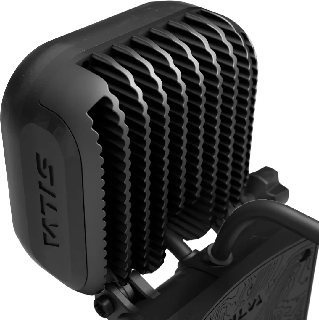 Silva Ignite
