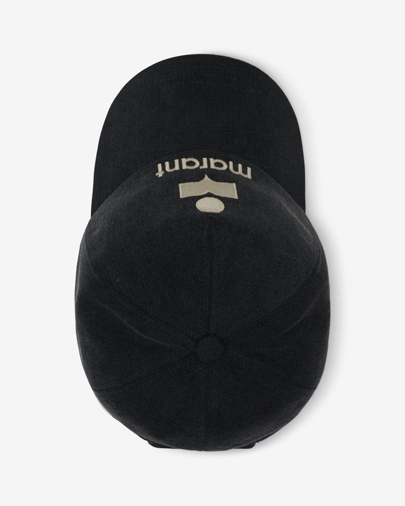 CASQUETTE LOGO TYRON