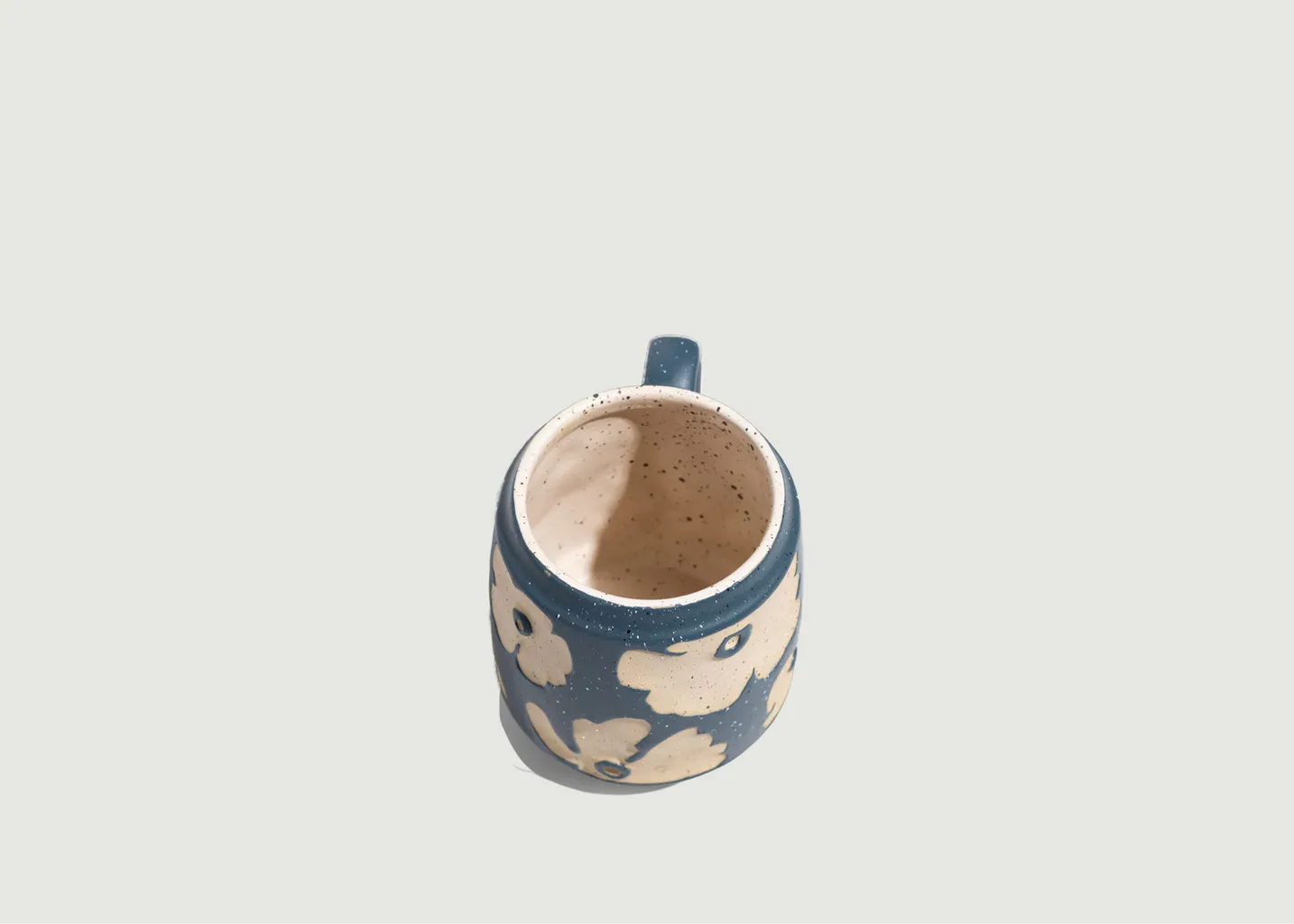 Mug 16 oz. Stoneware United by Blue