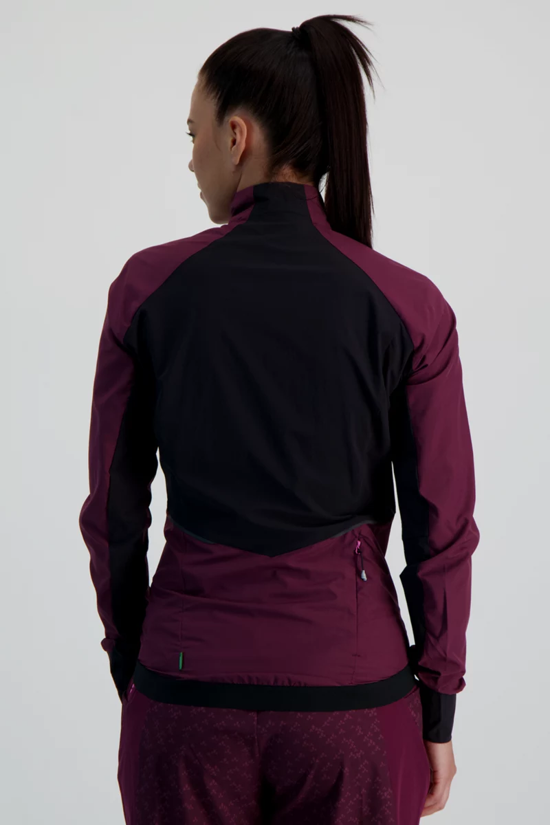 VAUDE Kuro Air Damen Bikejacke