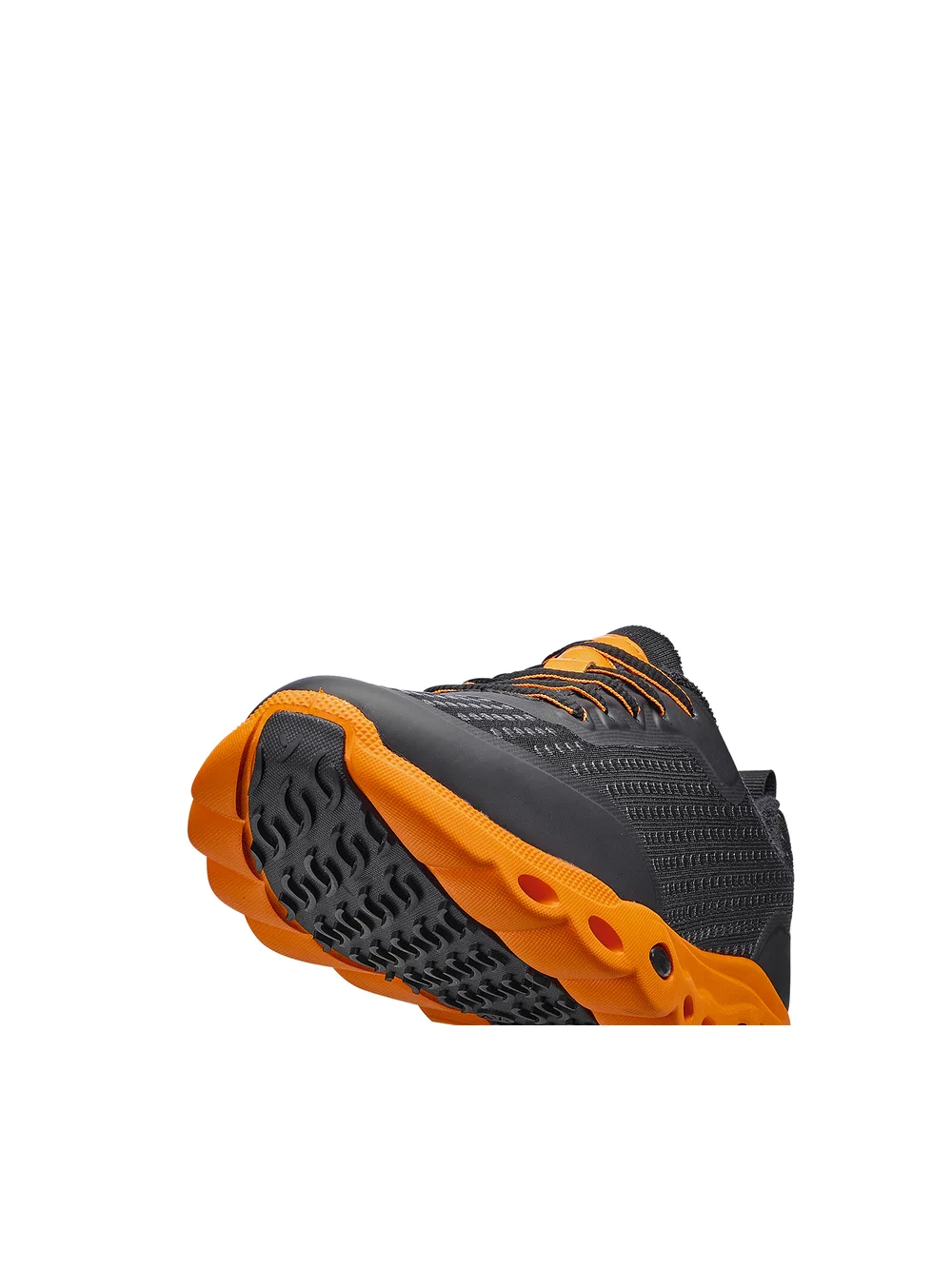 Energystep Schnürer Malibu schwarz