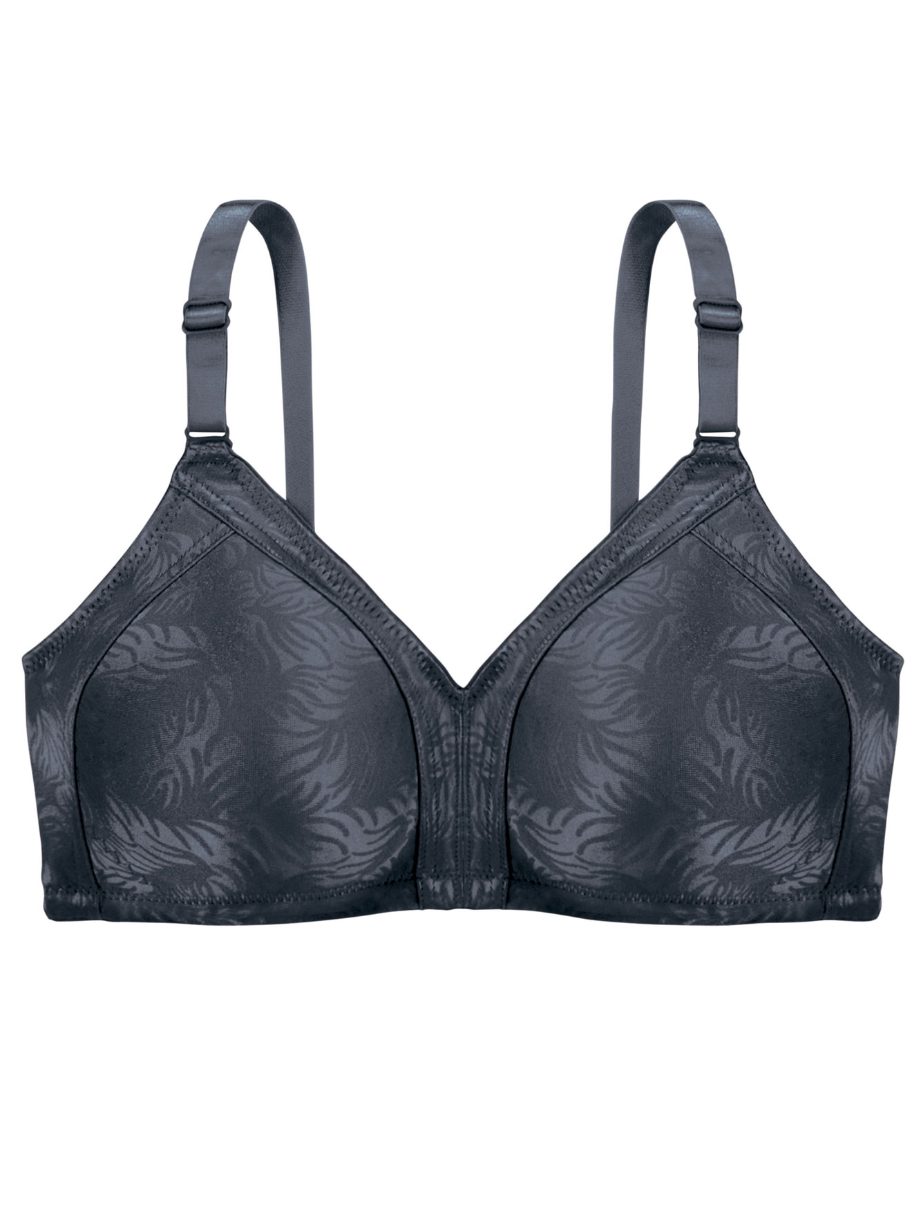 Soutien-gorge minimiseur sans armatures