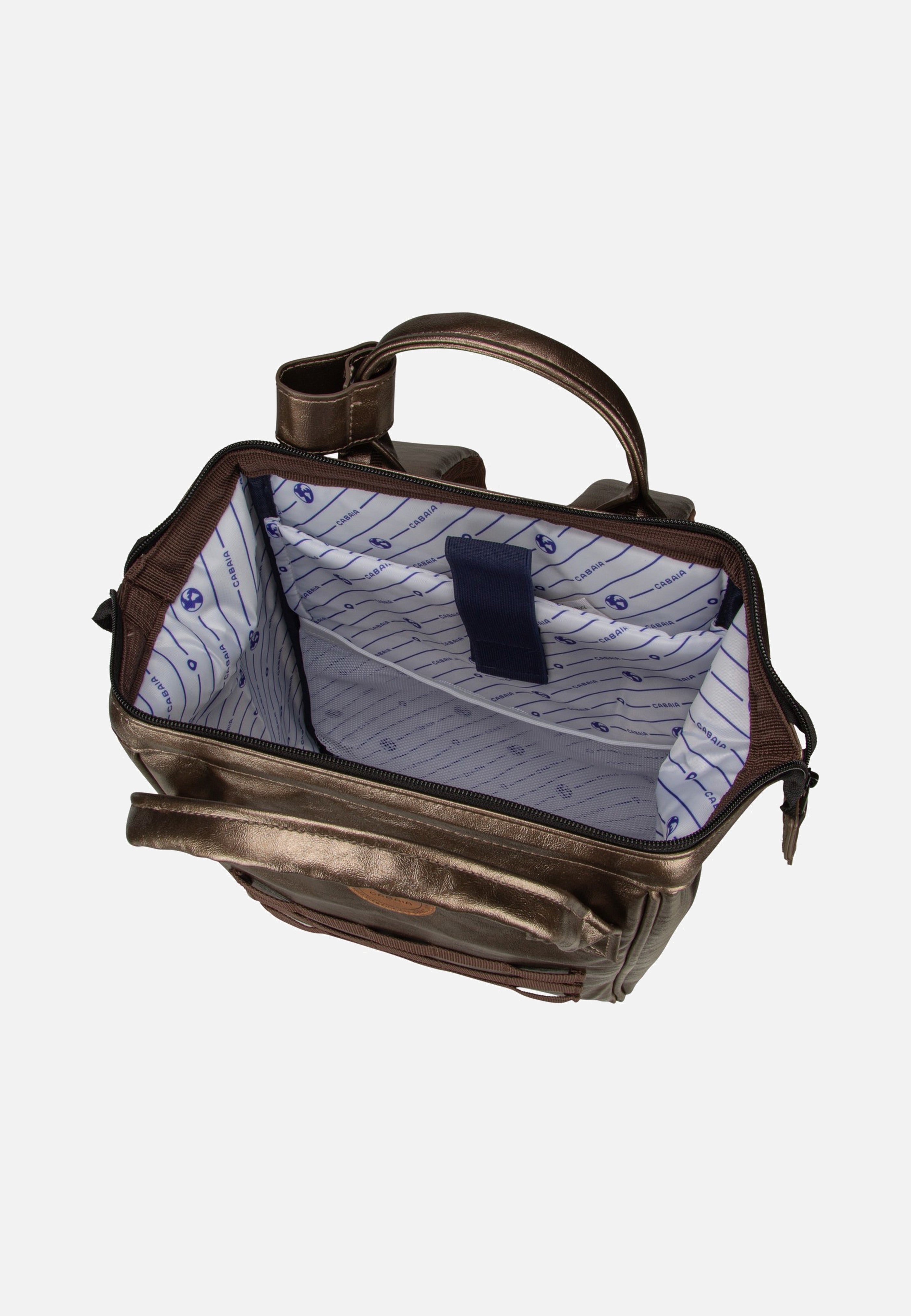 Adventurer Iridescent Small Louisville - Rucksack