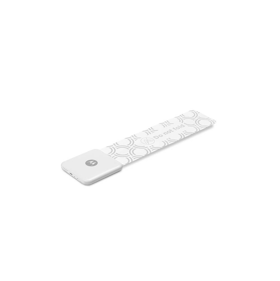 Motorola - Baby Nest MBP89SN Comfort Cloud WIFI