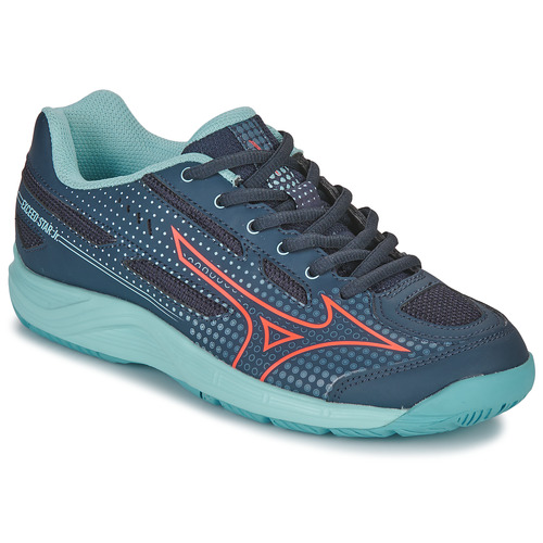 Mizuno - EXCEED STAR Jr. - Bleu