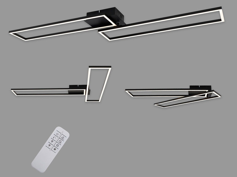 Plafondlamp