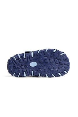 Nordbjörn Adventure Sandaler, Twilight Blue