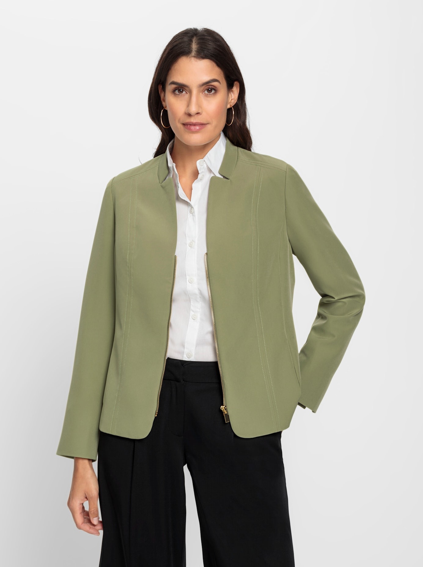 Inspirationen Jackenblazer »Blazer«