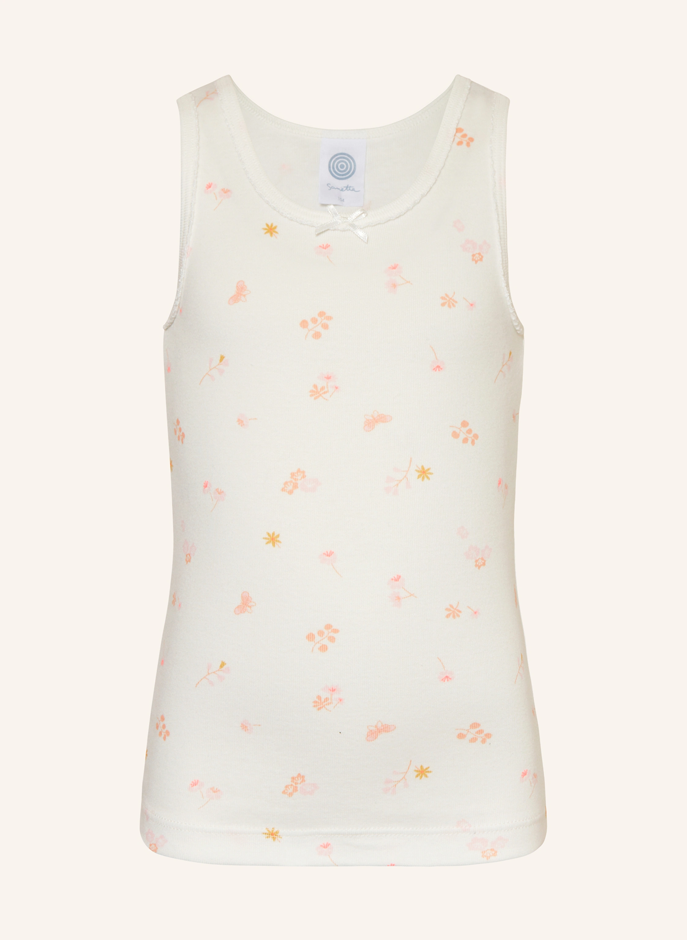Sanetta 2er-Pack Tops