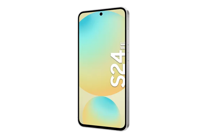Samsung | Galaxy S24 FE - 128GB - Yellow