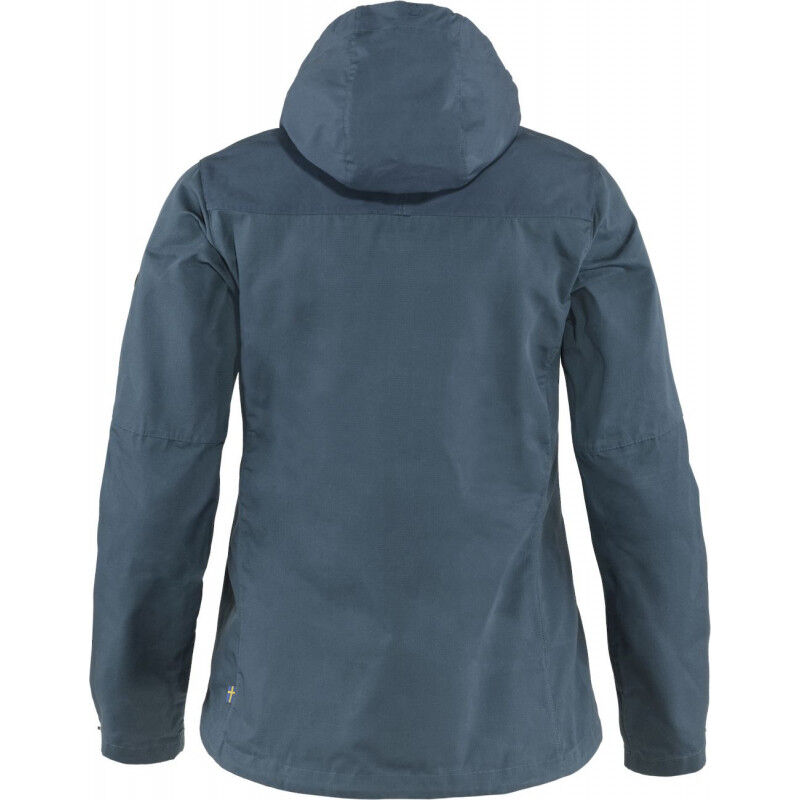 Stina Jacket - Veste coupe-vent femme