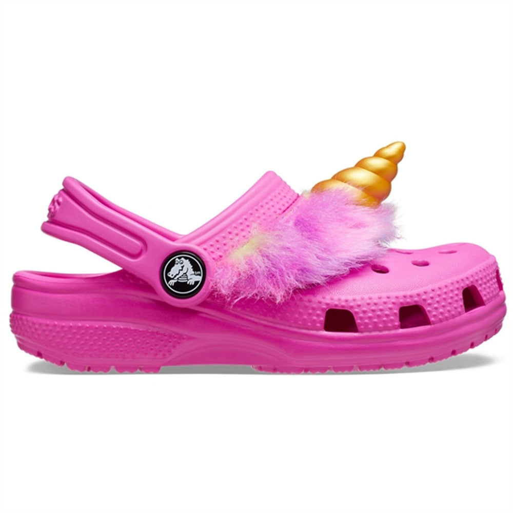 Classic I Am Unicorn Clog T Juice - Crocs