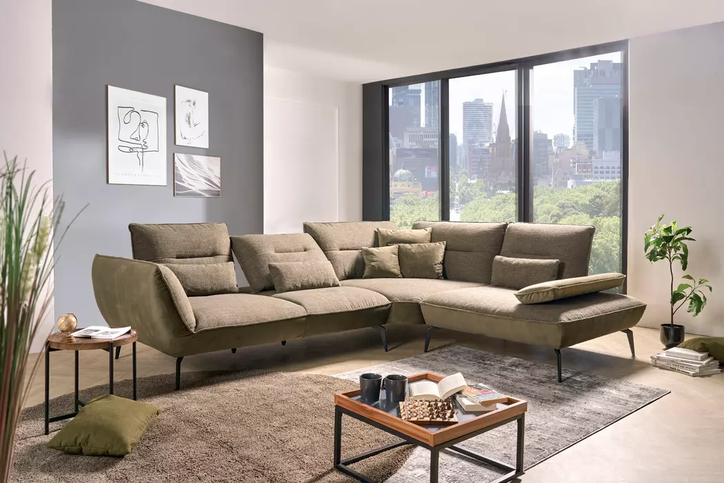 Ecksofa Payton