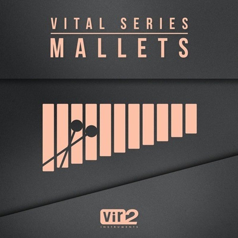 VIR2 Vital Series: Mallets (download)