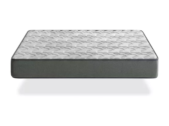 Matelas mousse180X200 GAMMA Épaisseur 26 CM