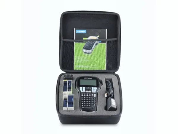 DYMO® LabelManager™ 420P Kitcase