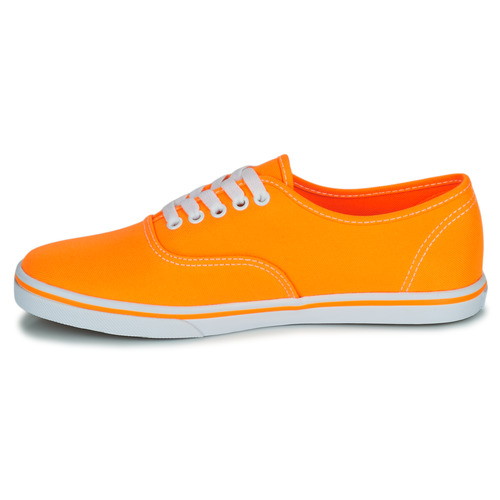 Vans - AUTHENTIC LO PRO - Orange pop