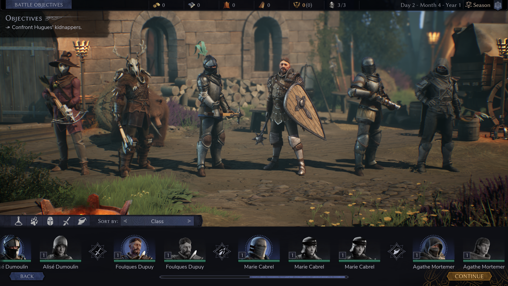 Crown Wars - The Black Prince- Nintendo Switch