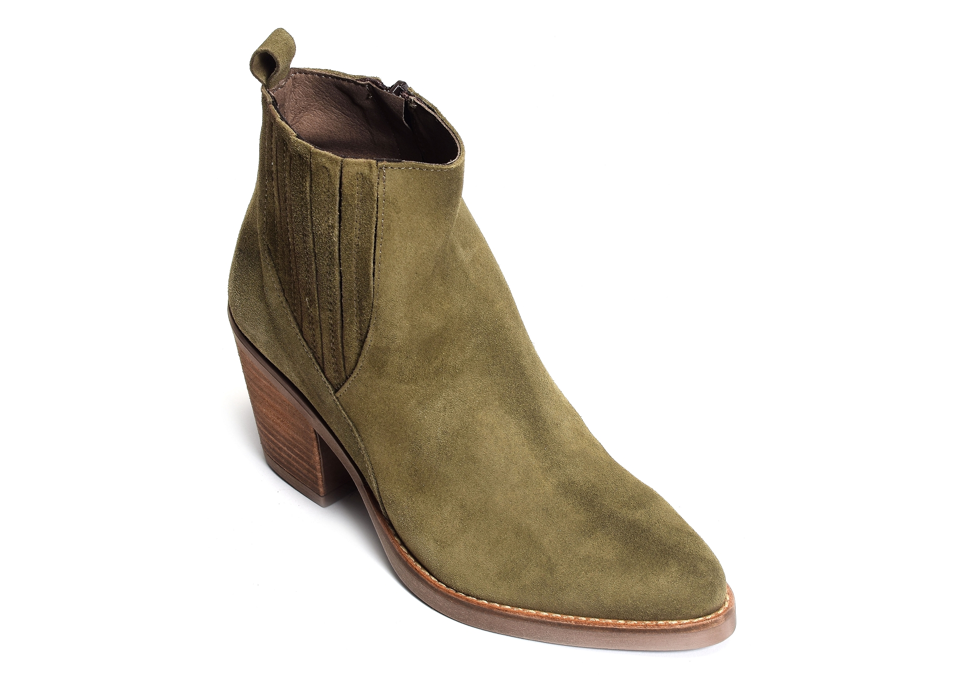5142 kaki marron