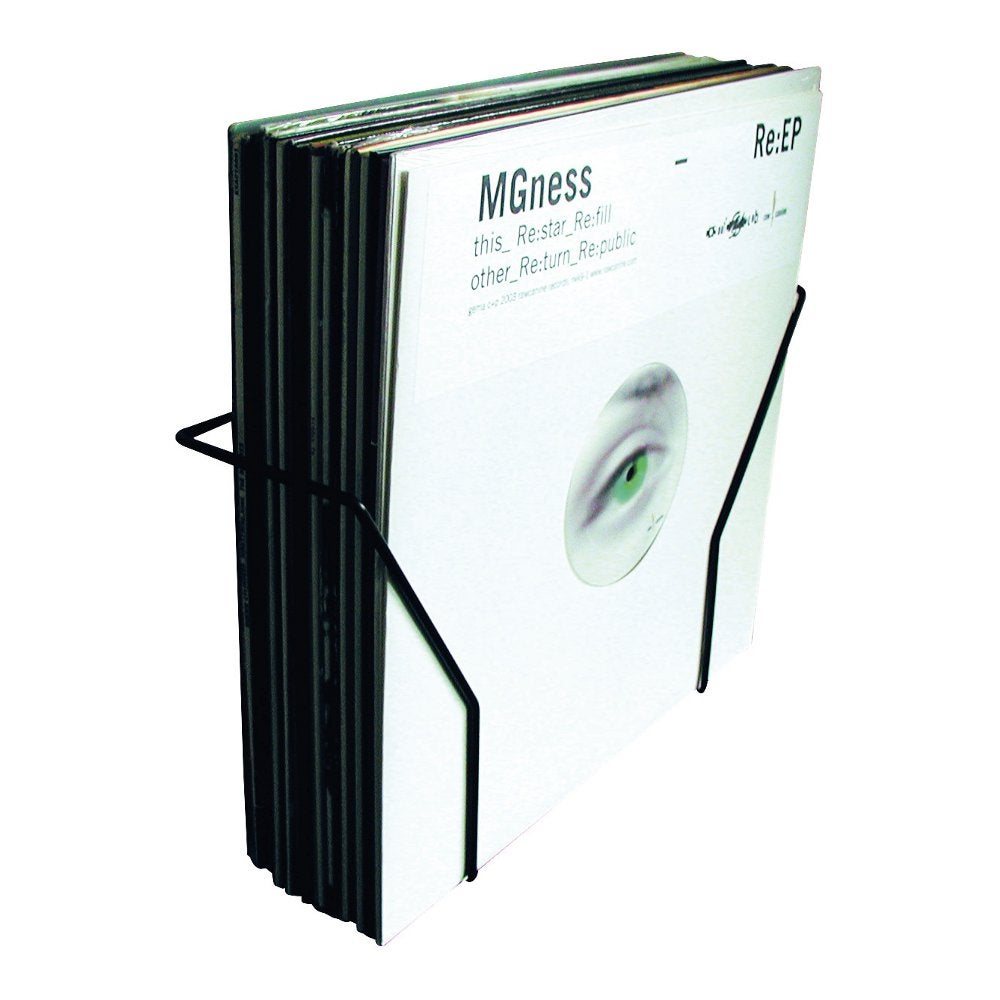 Glorious Vinyl Set Holder Smart (25 vinyls)