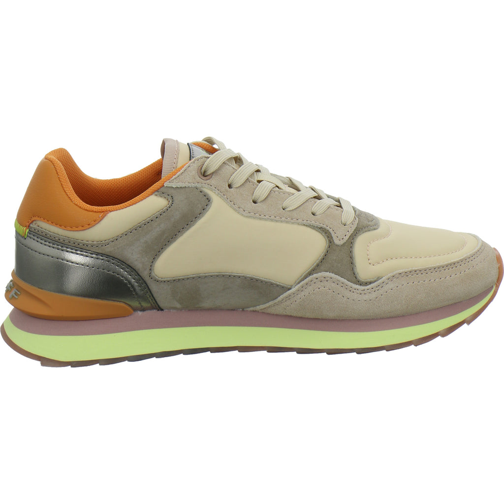 Hoff Sneaker Damen City Beige-kombi