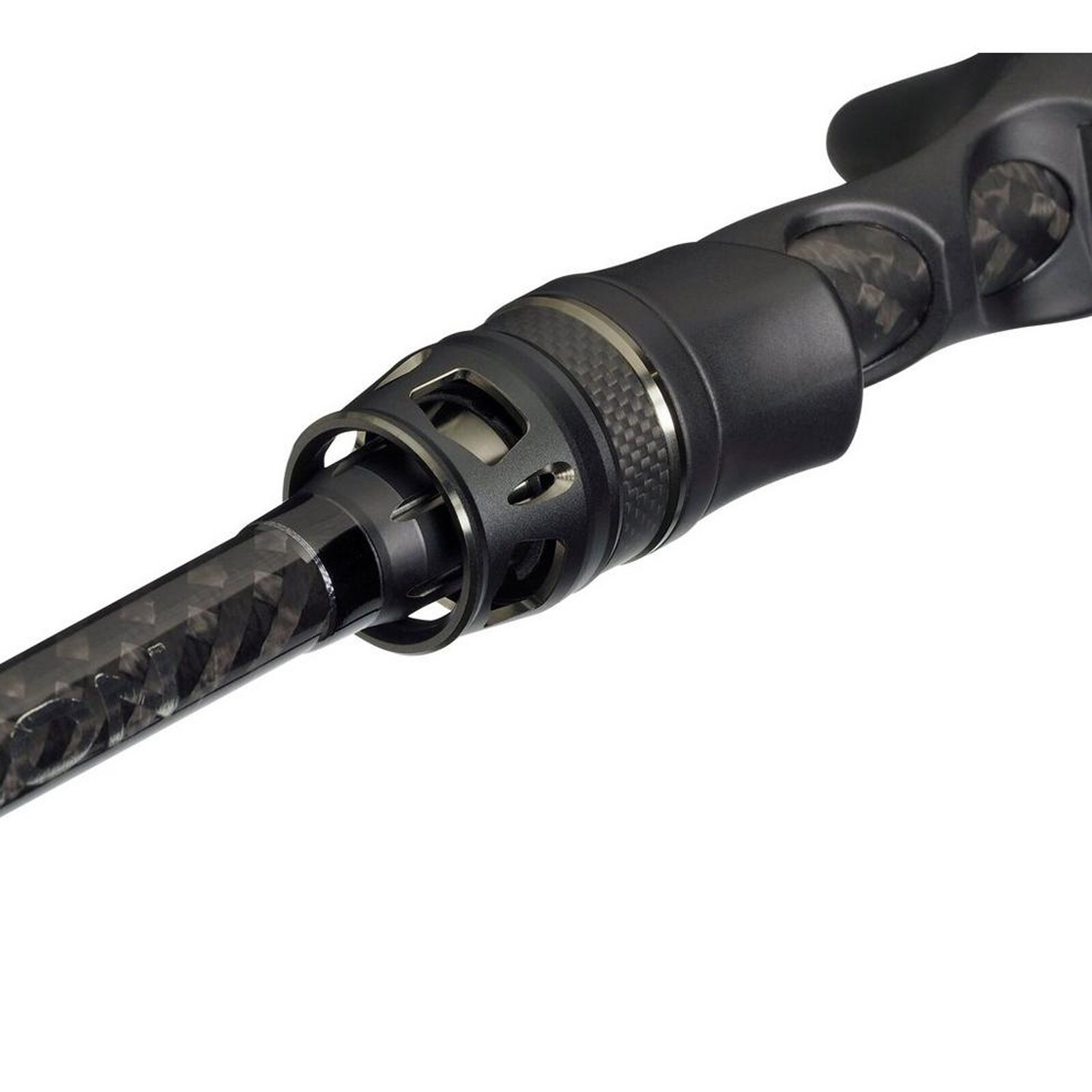 Abu Garcia EON 662LP 1,98m 3-15g BFS Casting Rod Baitcastrute