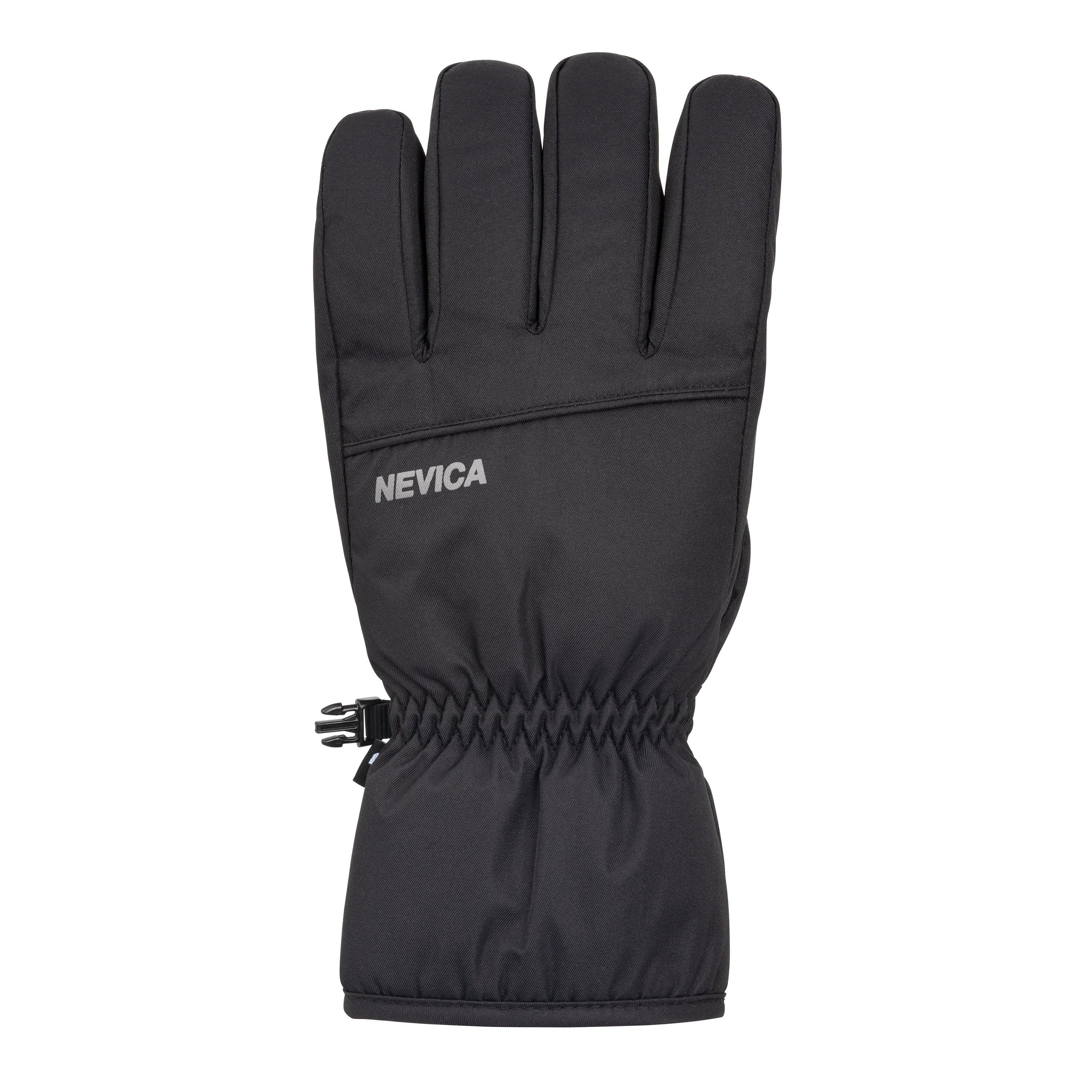 Nevica Raise Ski Gloves Mens