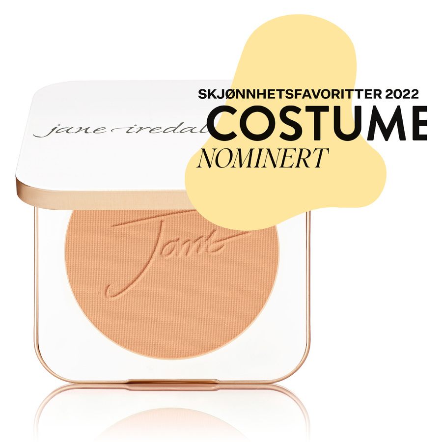 jane iredale Purepressed® Base Mineral Foundation Refill SPF20 Sweet Honey 9,9g