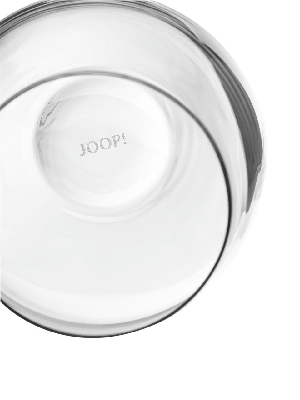 JOOP! Wasserglas 2er-Set DINING GLAMOUR