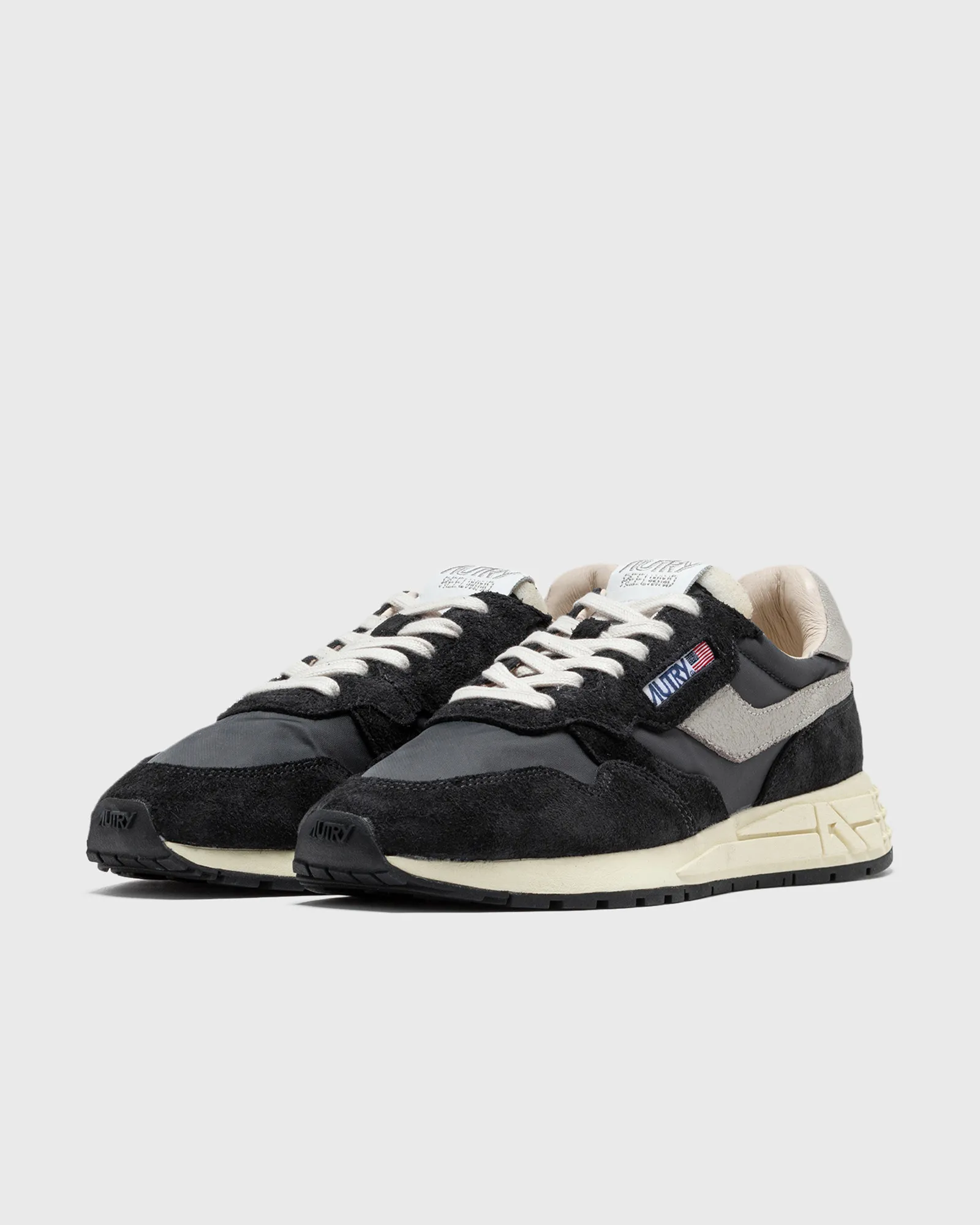 Autry Action Shoes REELWIND