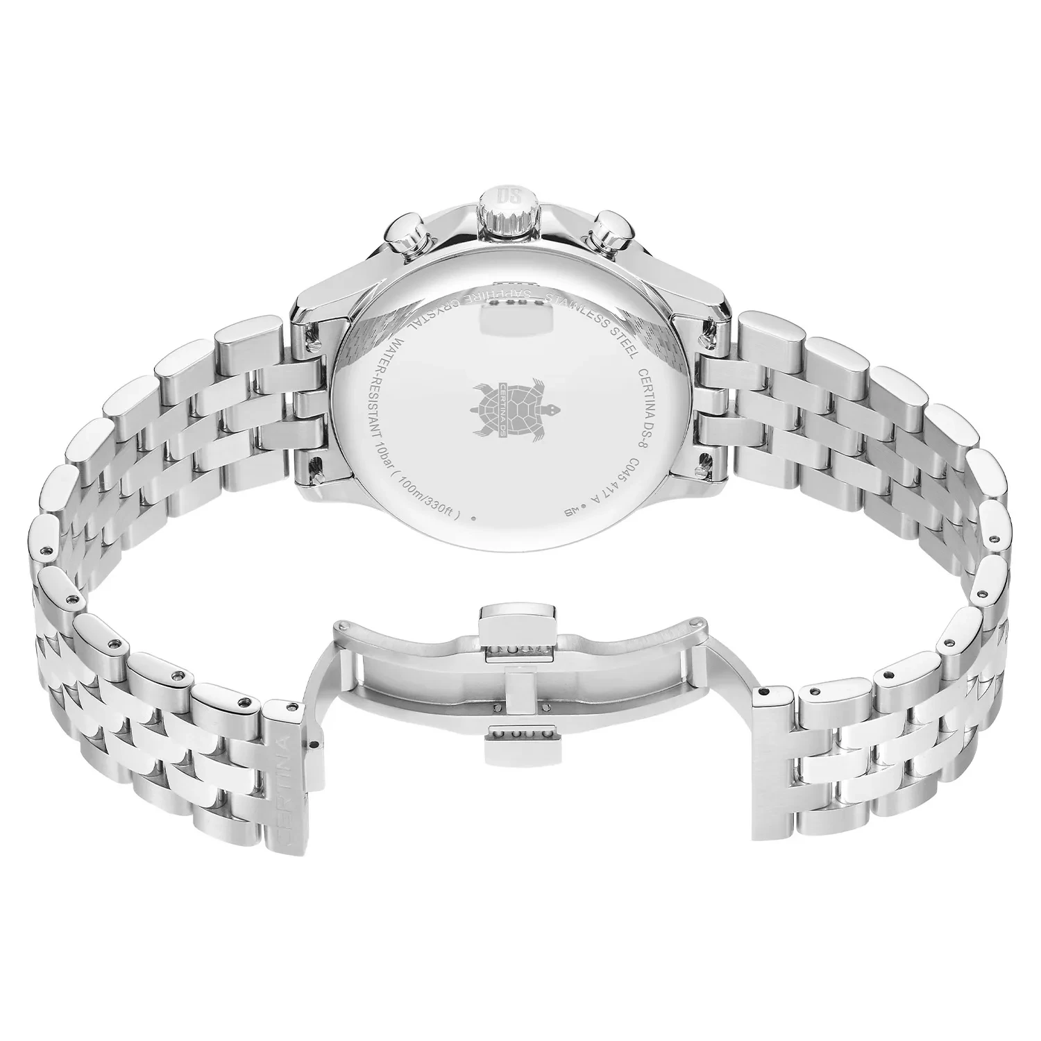 Certina DS-8 Chrono C0454171105100