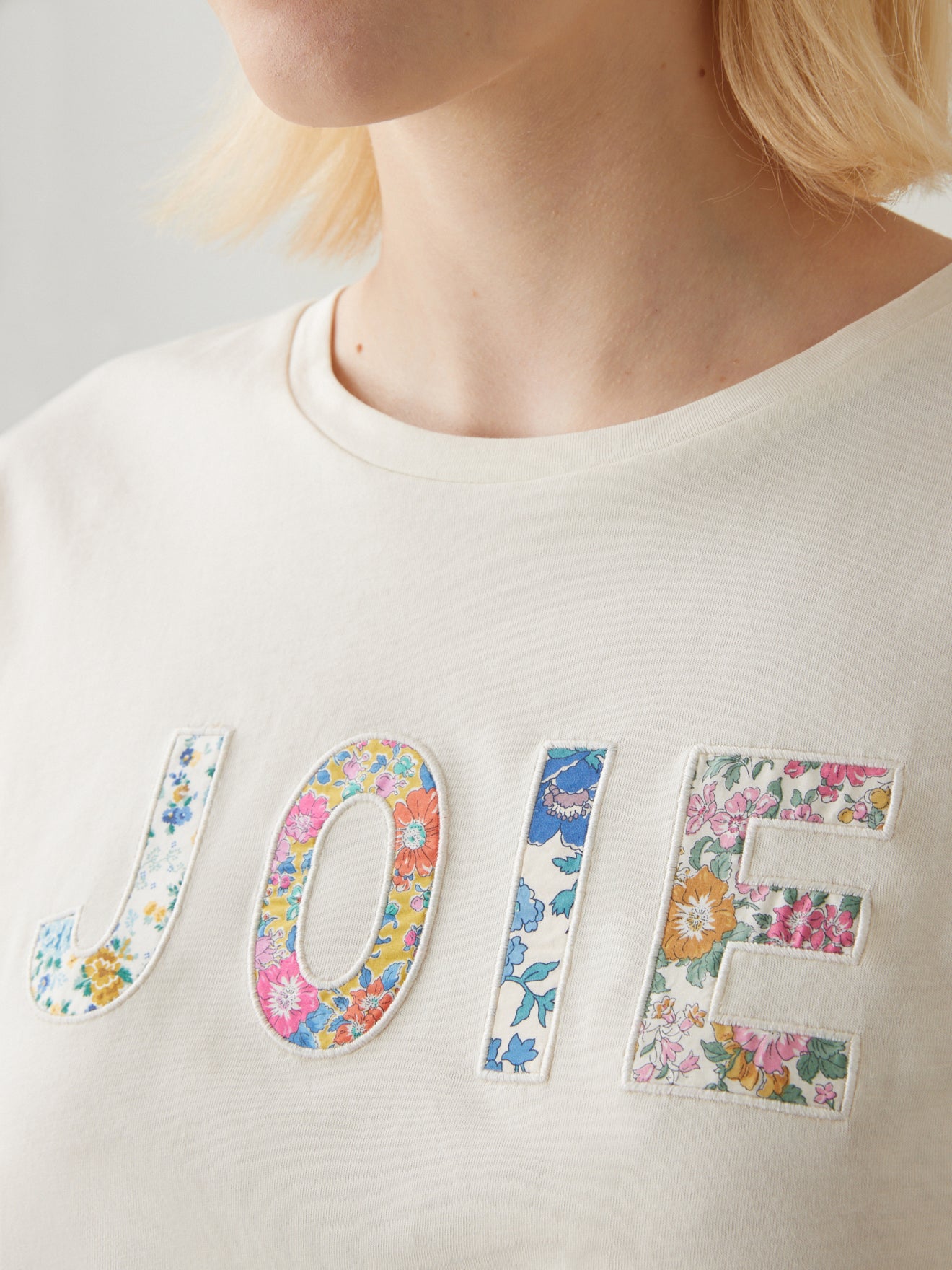 T-shirt femme - coton bio