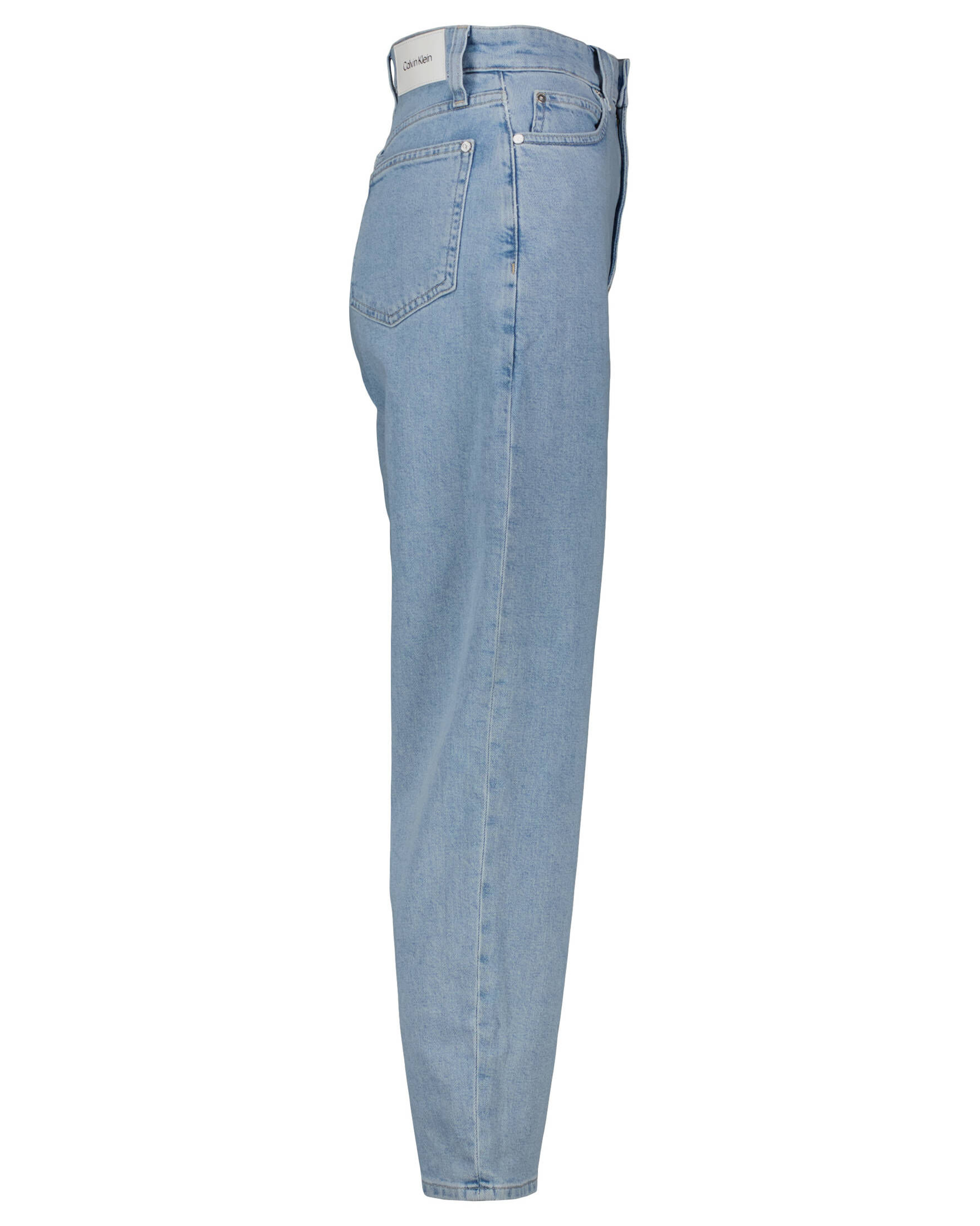 CALVIN KLEIN| Damen Jeans MOM JEAN