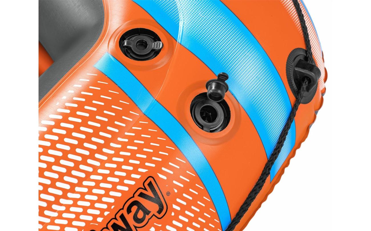 Bestway Kondor Elite 1000 opblaasboot 1 persoon